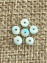 Mother of Pearl Bead