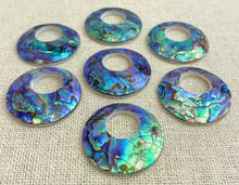 Abalone Charm