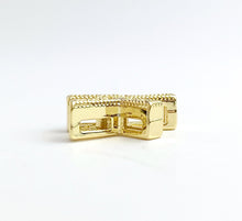 Gold Plated “K” Initial Charm