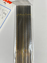 Swiss Made Scies Jewelers’ Piercing Sawblades