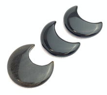 Black Obsidian Moon Sku#M2502