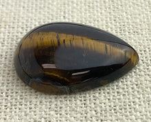 Tiger Eye Cabochon