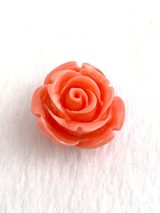 Mother of Pearl Flower Bead Sku#M705