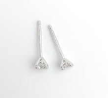 0.25 Diamond 14k Gold Stud Earrings