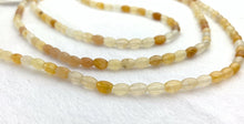 Topaz Bead Strand Sku#M2816