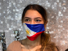 Philippines Face Mask