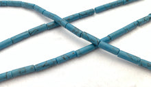 Turquoise Bead Strand Sku#M2749