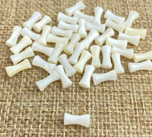 Mother of Pearl Beads