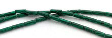 Malachite Bead Strand Sku#M2742