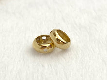 14k GF Bead Frame w/4.6mm ID Sku#400019982H