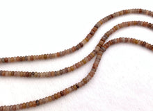 Purple Aventurine Bead Strand Sku#M2813