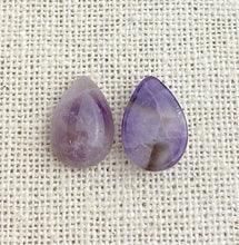 Amethyst Cabochon