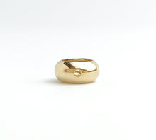 14k Gold Filled 8mm Bead Frame