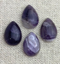 Amethyst Cabochon