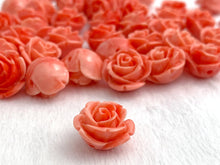 Mother of Pearl Flower Bead Sku#M705