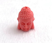 Mother of Pearl Buddha Bead Sku#M693