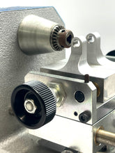 Japanese Pearl Drilling Machine