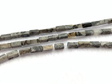 Map Jasper Bead Strand Sku#2715