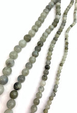 Labradorite Bead Strand