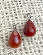 Agate Pendant