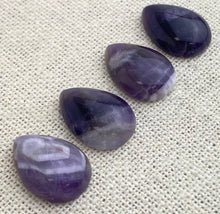 Amethyst Cabochon