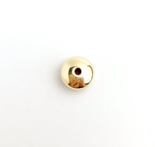 7.3x3.6mm Saucer Bead
