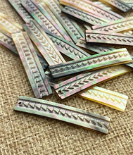 Mother of Pearl Charm Sku#M2308