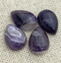 Amethyst Cabochon