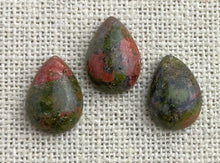 Unakite Cabochon