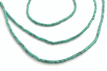 Turquoise Bead Strand Sku#M2766