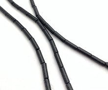 Blue Sandstone Bead Strand Sku#M2734