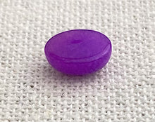 Purple Jasper Oval Cabochon