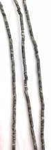 Map Jasper Bead Strand Sku#M2759