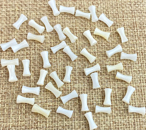 Mother of Pearl Beads