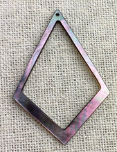 Mother of Pearl Charm