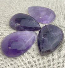 Amethyst Cabochon