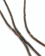 Rainbow Jasper Bear Strand