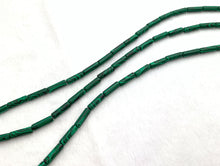 Malachite Bead Strand Sku#M2742