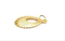 14KGF Charm 1926-C