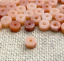 Pink Aventurine Bead