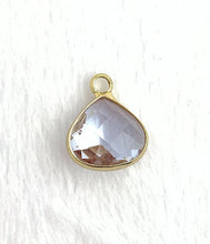 Gold Plated Charms