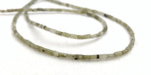 Labradorite Bead Strand