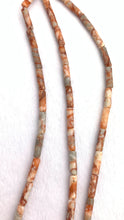 Red Net Jasper Bead Strand Sku#M2736