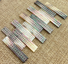 Mother of Pearl Charm Sku#M2308