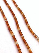 Carnelian Bear Strand