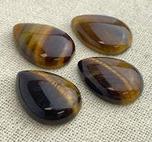 Tiger Eye Cabochon