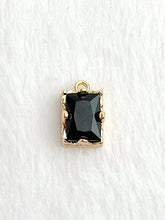 Gold Plated Charms