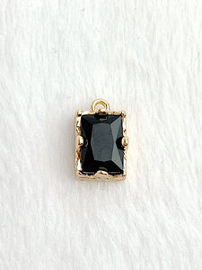 Gold Plated Charms