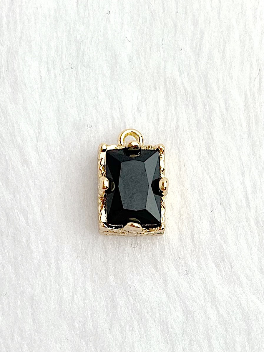 Gold Plated Charms