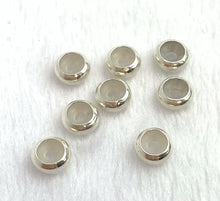 2mm Stopper Bead